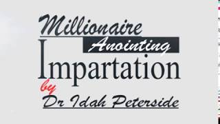 A DIVINE IMPARTATION FOR WEALTH |Bishop Idah Peterside