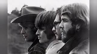 Creedence Clearwater Revival "Have You Ever Seen The Rain"
