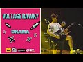 Voltage Rawky - Drama (Gig Unity x Off The Records) 2024