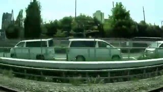 【車窓右側】横浜線上り快速 八王子〜桜木町