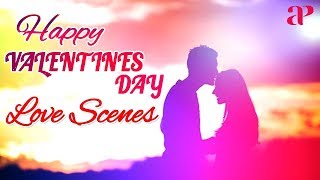 Valentines Day Special 2019 | Best Tamil Movie Love Scenes | Maniratnam Hit Love Scenes | AR Rahman