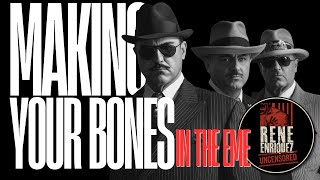 Making of a Mexican Mafia Member