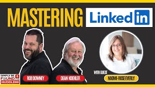 Mastering LinkedIn: How to Optimize Your Profile \u0026 Generate Leads!