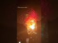 thrissur sample fireworks shortsfeed shorts thrissur