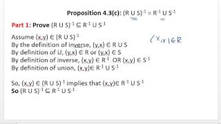 Initial Relations Proofs
