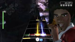 Rock Band 1 - \