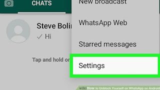 Top 2 whatsapp secret setting 2019