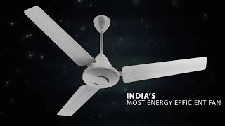 Havells range of LPC Fans| Super efficient induction motor range