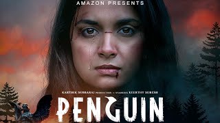Penguin | Official Trailer | First Look | Amazon Prime Video | Gossip Ninja