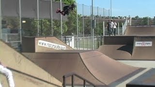 Raw Clips Ep. 28 Brian Shima