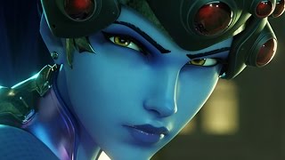 Widowmaker Attack 4k (Overwatch)