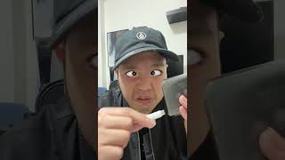 眼睛脫窗的人 #搞笑 #funnyvideo #fyp