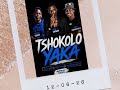 Tshokolo Yaka Ft Lucky Mabherethe SA X Toples Topboy X Real V SapMan 
