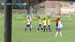 FC Edzani 0-4 FC Gardabani (Highlights)