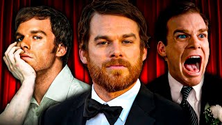 Why Michael C. Hall Refused to Play by Hollywood’s Rules