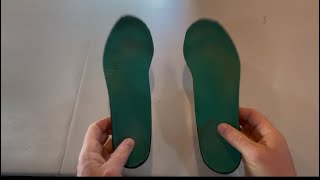 How to Make Super Warm Shoe Insoles Hack