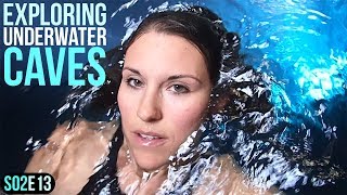 The Coolest Place We've Ever Swam | S02E13