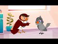 লিপস্টিক বাগান lipstick bagan bangla cartoon thakurmar jhuli pakhir golpo tuntuni golpo