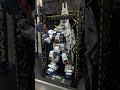 【ガンプラ】山田化学のディスプレイベースを使うとさらにリアルに shorts