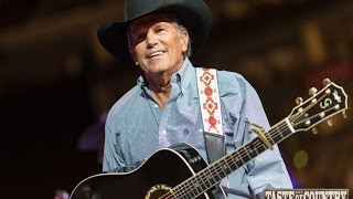 Is George Strait the Entertainer of the Year? - Encore With Billy Dukes