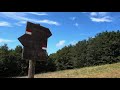 trekking anello del mt. falterona del mt. falco e del giogo di castagno