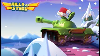 Hills Of Steel : Winter War Update - Online Versus Battle