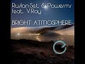 bright atmosphere vocal mix