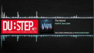 The Island by Vaski ft. Sara Laske