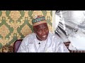 sheikh harisu salihu jos jawahirul ma ani zama na 42