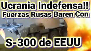 💥ÚLTIMA HORA SIN MENTIRAS: F. RUSAS DEJAN INDEFENSA A UCRANIA (GUERRA NOTICIA,PUTIN, BIDEN, ZELENSKY