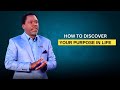 Here is how to discover your main purpose in life #tbjoshua #scoan #motivation #christian