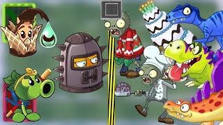 PvZ 2 Reflourished - Piñata Party (December, 30, 2024)