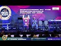 27TH NORTH AMERICAN CHURCH OF GOD CONFERENCE l DAY 04 - SUNDAY  | Message By Rev. Benison Mathai