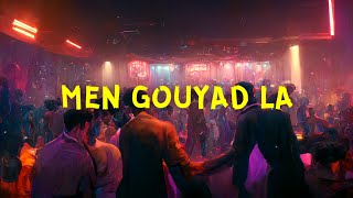 MEN GOUYAD LA | KOMPA GOUYAD MIX 2018 | MOMENTO MIZIK