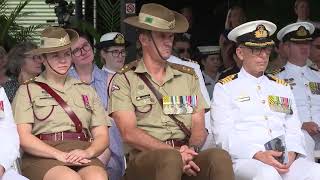 HMAS Glenelg Decommissioning