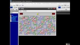 minesweeper bot [Python 3 + AutoItX3]