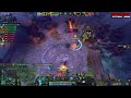 new imba mid hero 1 jump = 1 delete first item vladmir s offering unlimited crit pa dota 2