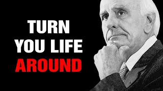 TURN YOUR LIFE AROUND ~ Best Motivational Speech Ever Featuring The Greatest Speakers Of All Time