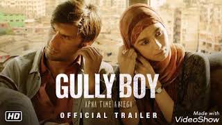 Azadi - Gully Boy | Ranveer Singh | Alia Bhatt | DIVINE | Dub Sharna