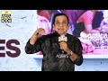 మీకు దండం పెడుతా🤯😥😥 hasya brahma brahmanandam emotional speech at utsavam movie pre release event