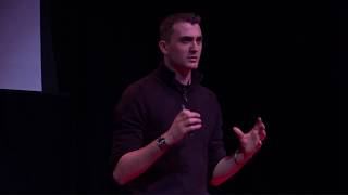 Using computers to predict crime. | James Stevenson | TEDxUSW