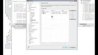 STEPS TO INCLUDE JAVA JRE IN ECLIPSE DEMO