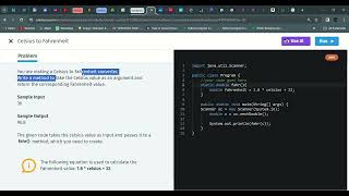 22 Returning From Methods | Introduction to Java | Sololearn