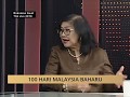 100 Hari Malaysia Baharu: Tadbir urus ekonomi negara