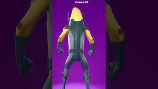 NEW PEELVERINE FORTNITE