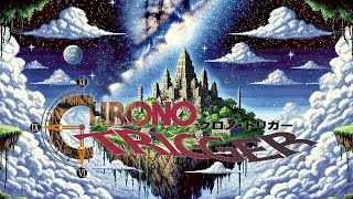 Chrono Trigger - Corridors of Time - 1 Hour