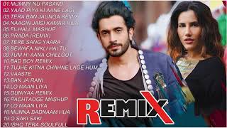 NEW HINDI REMIX 2020 // Latest Bollywood Remix Songs 2020 - Hindi Songs 2020 - Indian Songs