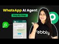 How to Create a WhatsApp AI Agent for Free