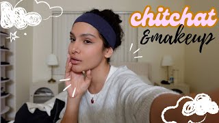 Chitchat & makeup - این قسمت : ناخواسته