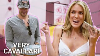 Kristin Cavallari \u0026 Jay Cutler's Best Married Couple Moments | Very Cavallari | E!